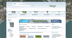 Desktop Screenshot of kagis.ktn.gv.at